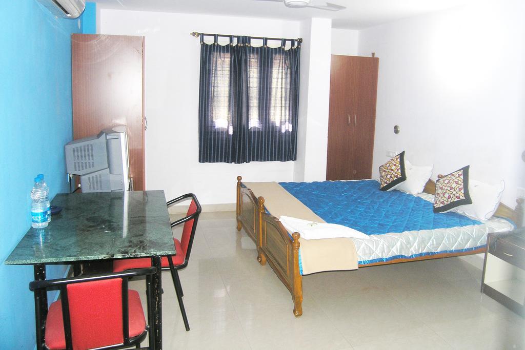 El-Shaddai Homes Bangalore Habitación foto
