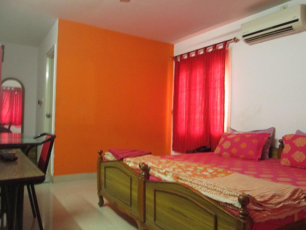 El-Shaddai Homes Bangalore Habitación foto