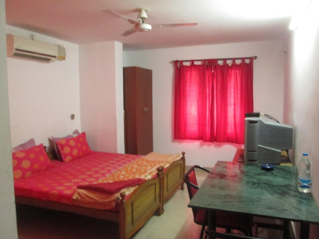 El-Shaddai Homes Bangalore Habitación foto