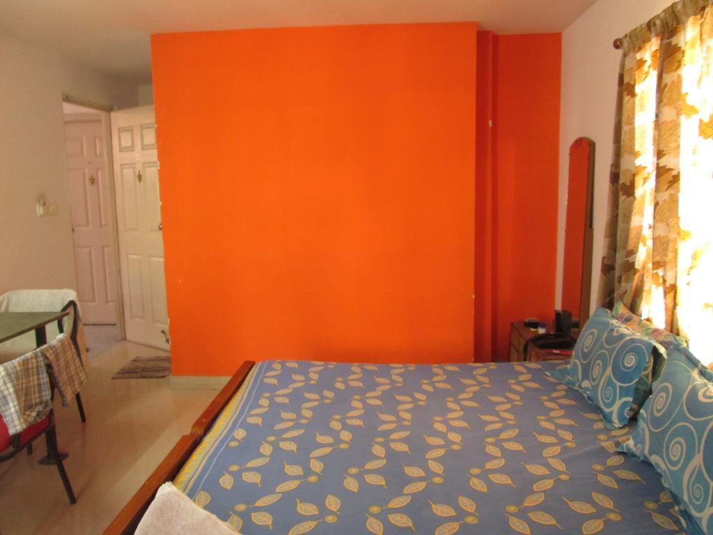 El-Shaddai Homes Bangalore Habitación foto