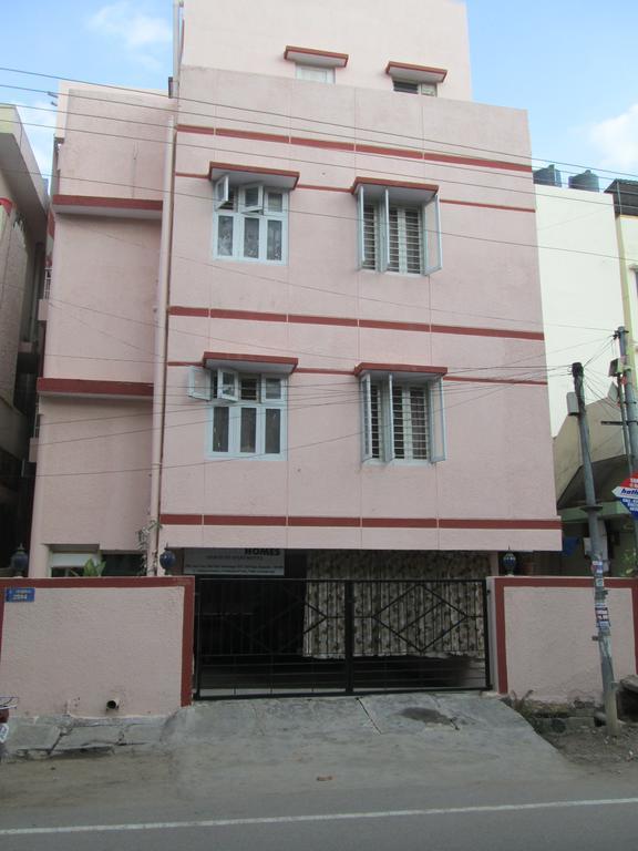 El-Shaddai Homes Bangalore Habitación foto