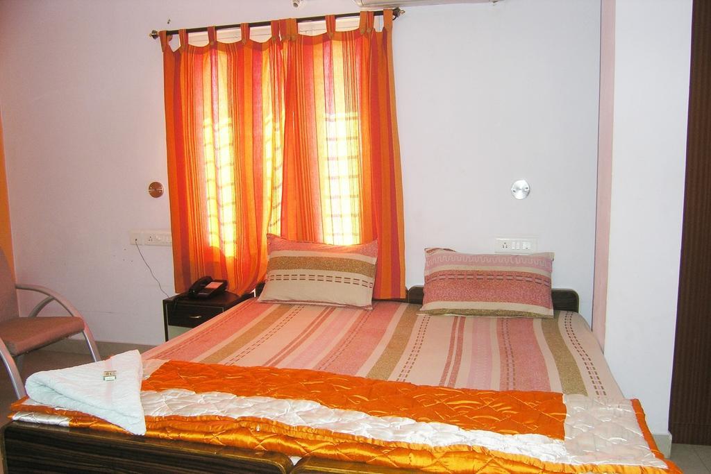 El-Shaddai Homes Bangalore Habitación foto