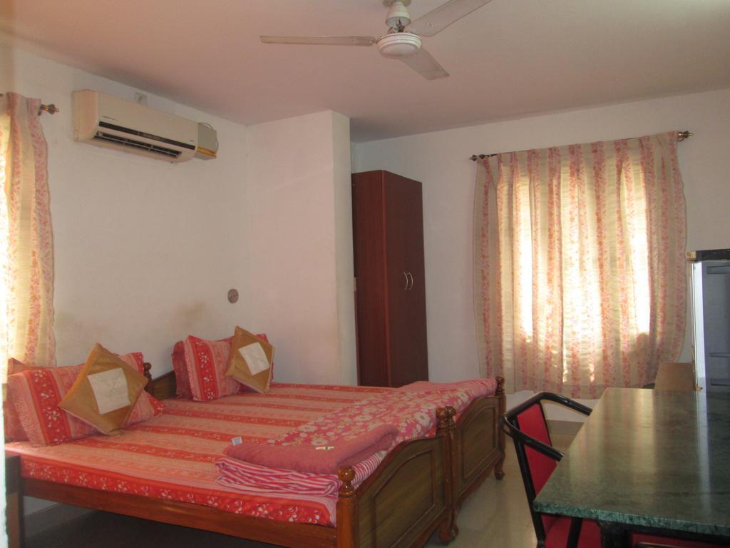 El-Shaddai Homes Bangalore Habitación foto