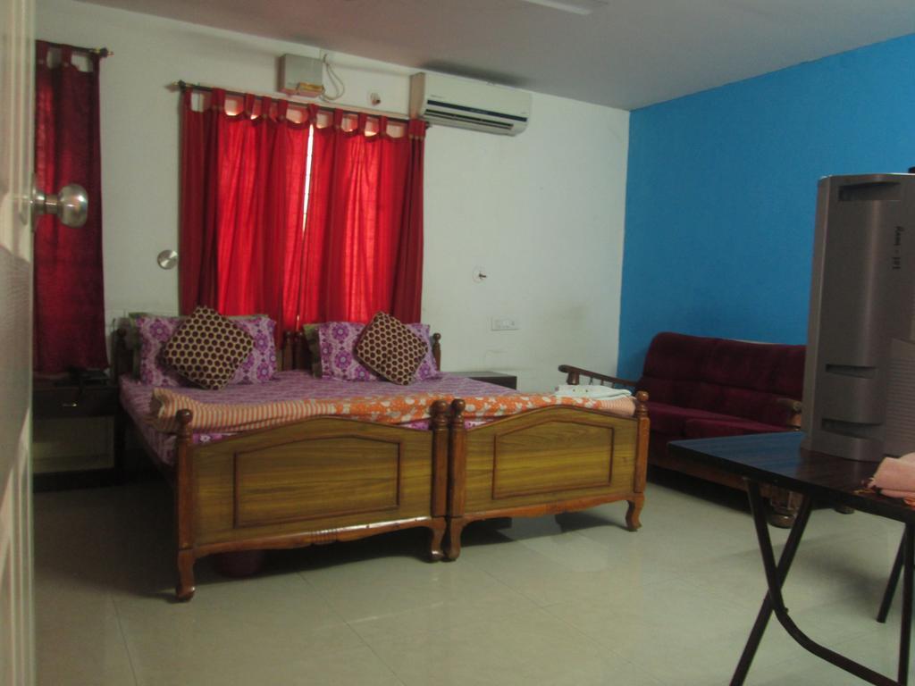 El-Shaddai Homes Bangalore Habitación foto