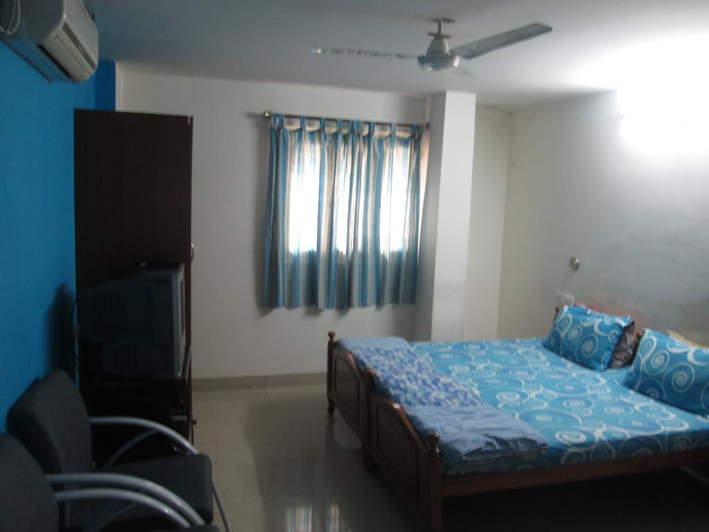 El-Shaddai Homes Bangalore Habitación foto